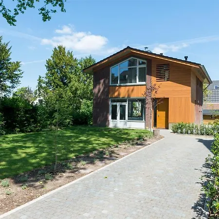 Vakantiehuis Le Platane - In Natuurgebied Nabij Nijmegen Beek-Ubbergen Extérieur photo