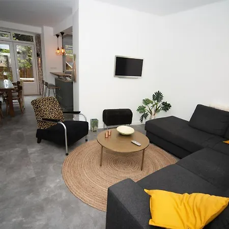 Vakantiehuis Le Platane - In Natuurgebied Nabij Nijmegen Beek-Ubbergen Extérieur photo