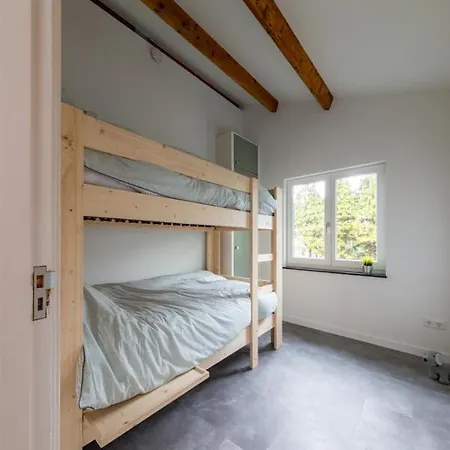 Vakantiehuis Le Platane - In Natuurgebied Nabij Nijmegen Beek-Ubbergen Extérieur photo