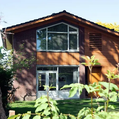 Vakantiehuis Le Platane - In Natuurgebied Nabij Nijmegen Beek-Ubbergen Extérieur photo