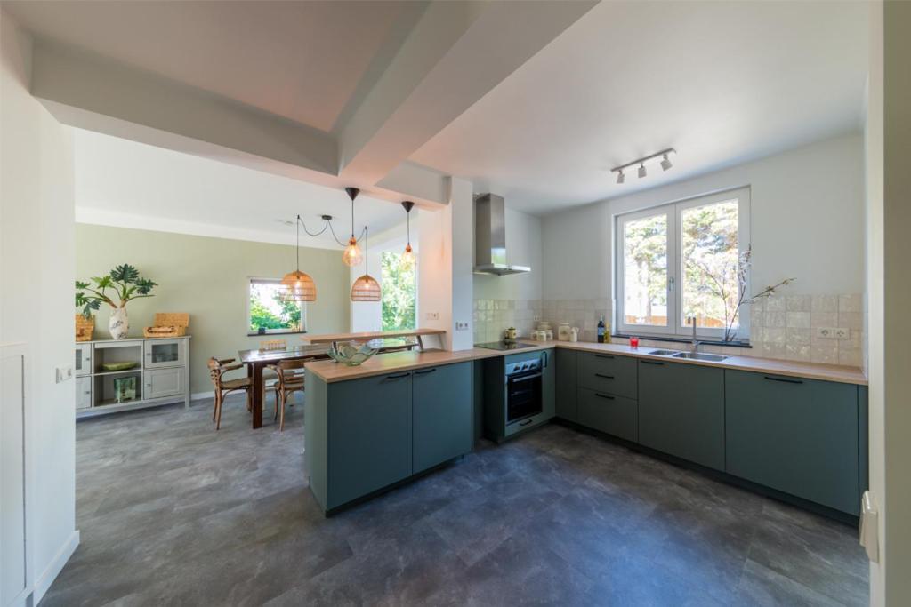 Holiday home Le Platane - In Natuurgebied Nabij Nijmegen Beek-Ubbergen