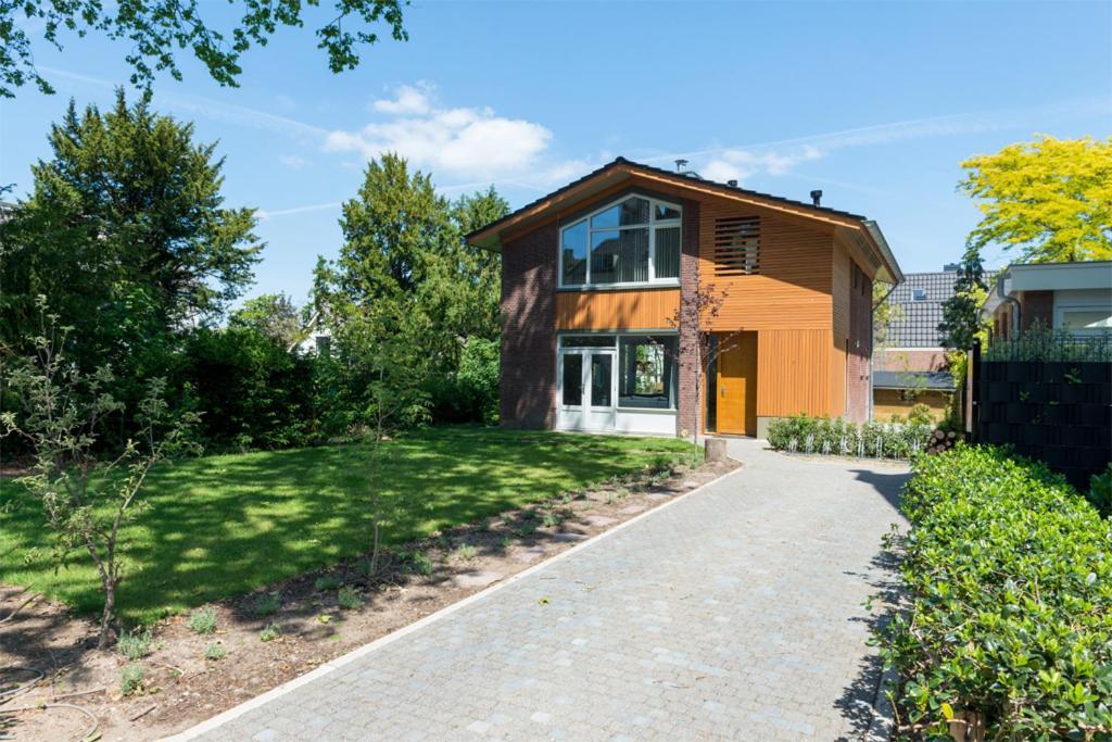Holiday home Le Platane - In Natuurgebied Nabij Nijmegen