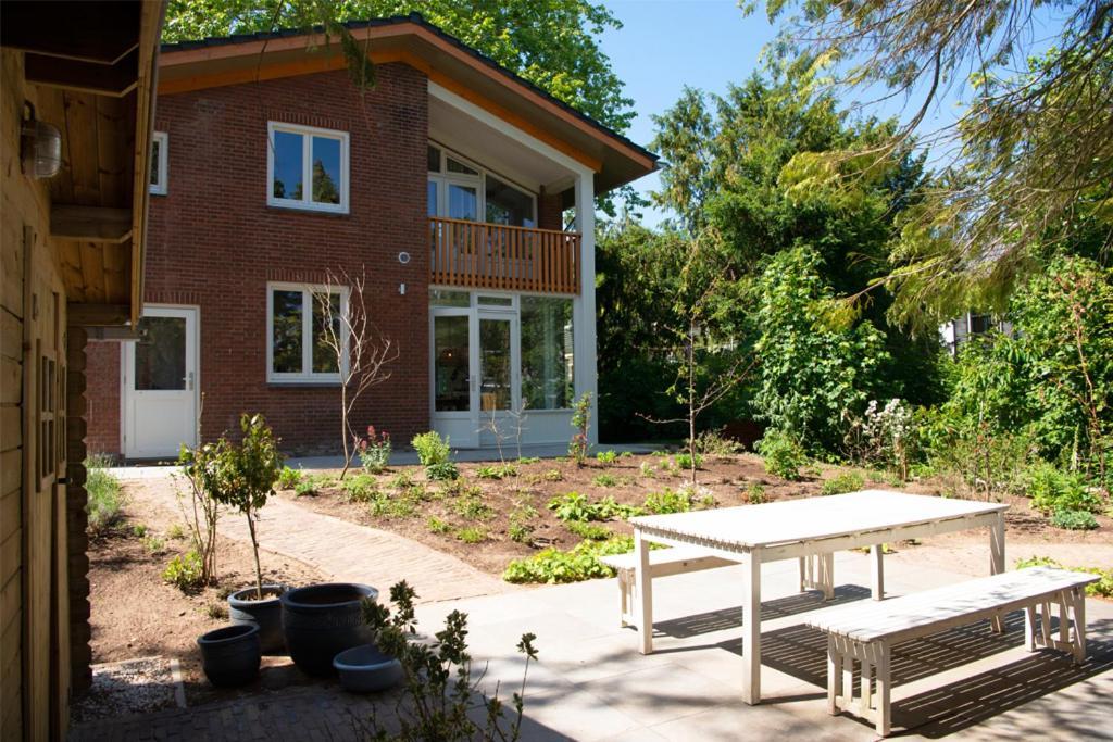 Holiday home Le Platane - In Natuurgebied Nabij Nijmegen