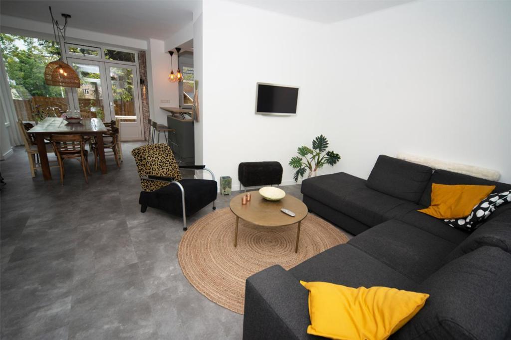 Holiday home Le Platane - In Natuurgebied Nabij Nijmegen *