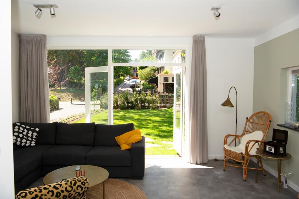 Le Platane - In Natuurgebied Nabij Nijmegen Holiday home