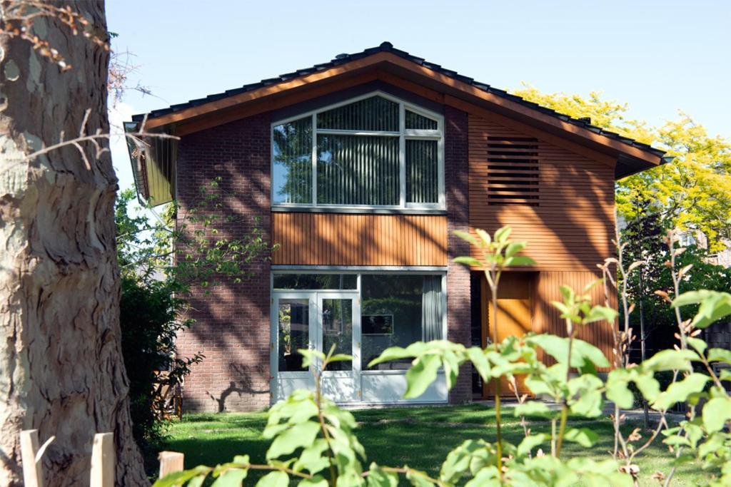 Holiday home Le Platane - In Natuurgebied Nabij Nijmegen Beek-Ubbergen