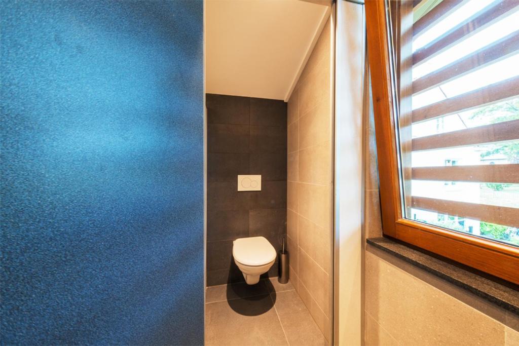 Le Platane - In Natuurgebied Nabij Nijmegen Holiday home