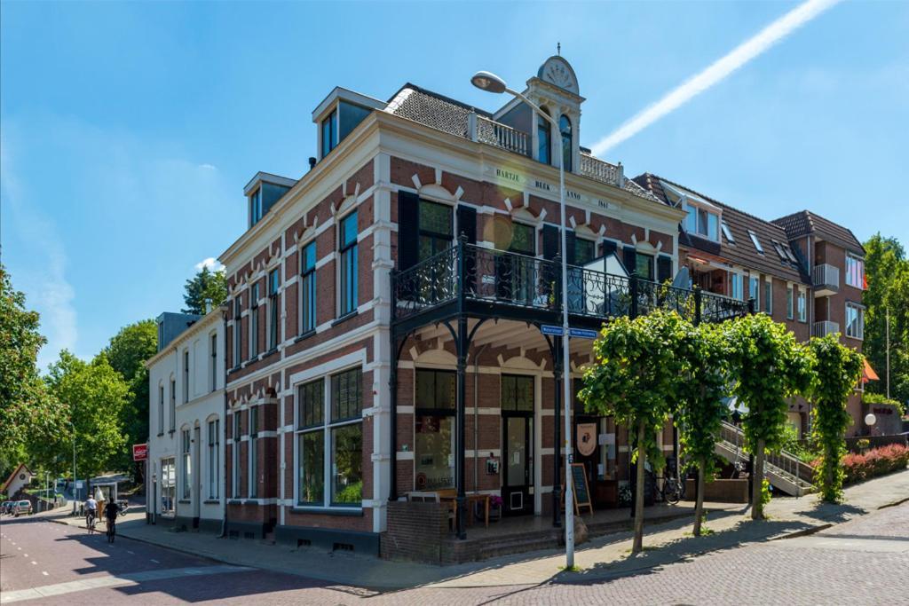 Le Platane - In Natuurgebied Nabij Nijmegen Holiday home