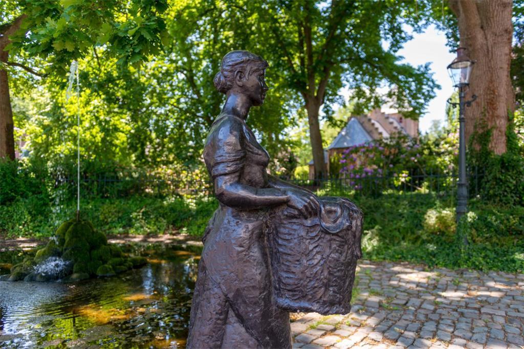 Le Platane - In Natuurgebied Nabij Nijmegen Beek-Ubbergen